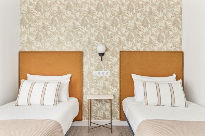 image Epidemia quite bedrooms by ELE Apartments 15