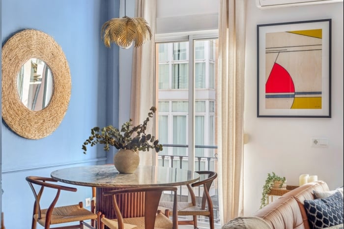 image Epidemia quite bedrooms by ELE Apartments 1