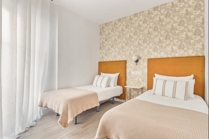 image Epidemia quite bedrooms by ELE Apartments 4