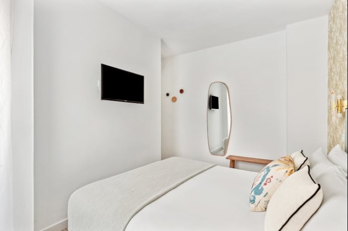 image Epidemia quite bedrooms by ELE Apartments 6