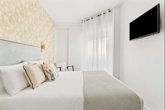 image Epidemia quite bedrooms by ELE Apartments 8