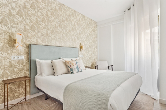 image Epidemia quite bedrooms by ELE Apartments 9