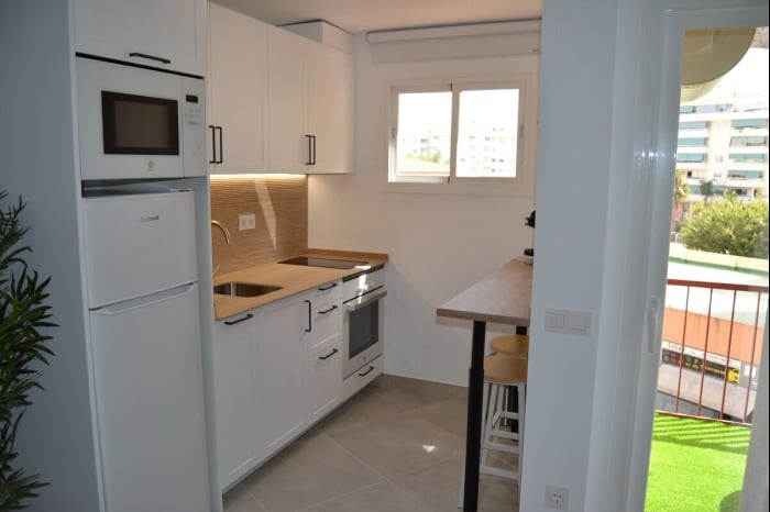 image Fuengirola Jeimar by ELE Apartments 11