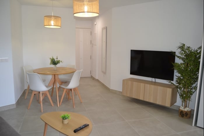 image Fuengirola Jeimar by ELE Apartments 9