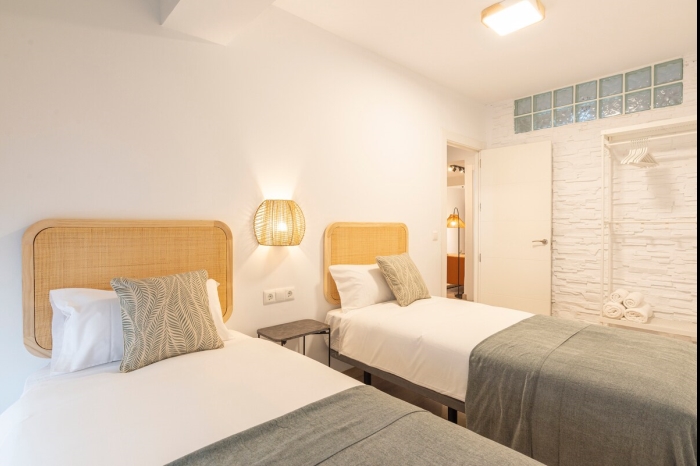 image Ginachero & city center by ELE Apartments 10
