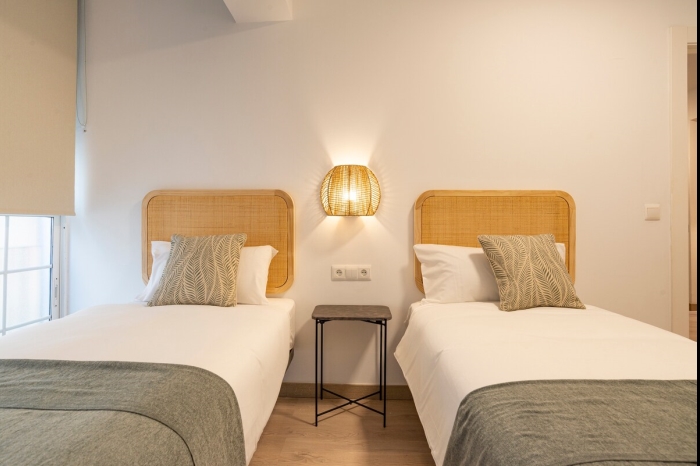 image Ginachero & city center by ELE Apartments 11