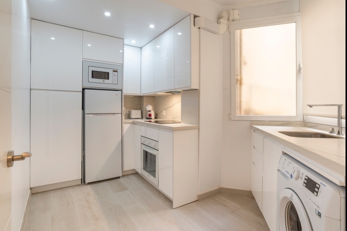 image Ginachero & city center by ELE Apartments 15