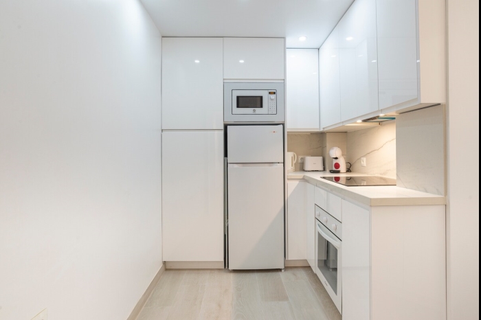 image Ginachero & city center by ELE Apartments 16