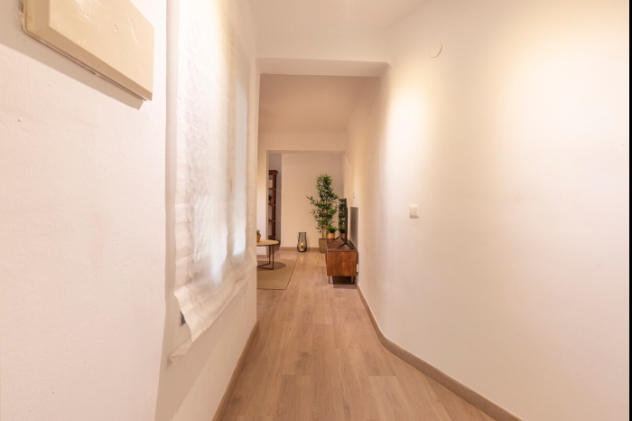 image Ginachero & city center by ELE Apartments 18