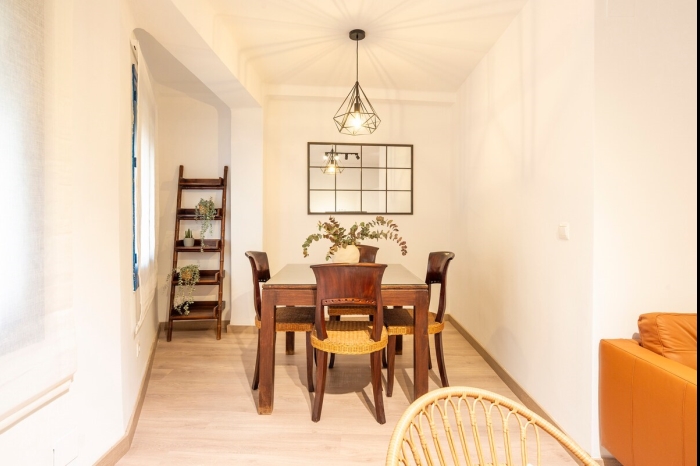 image Ginachero & city center by ELE Apartments 19