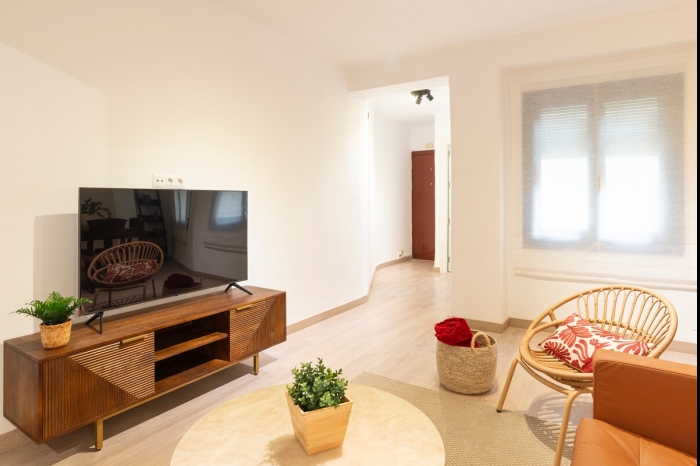 image Ginachero & city center by ELE Apartments 1