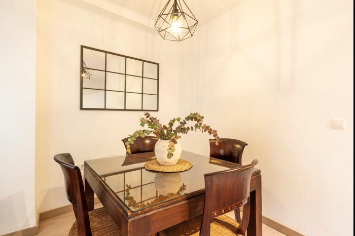 image Ginachero & city center by ELE Apartments 20