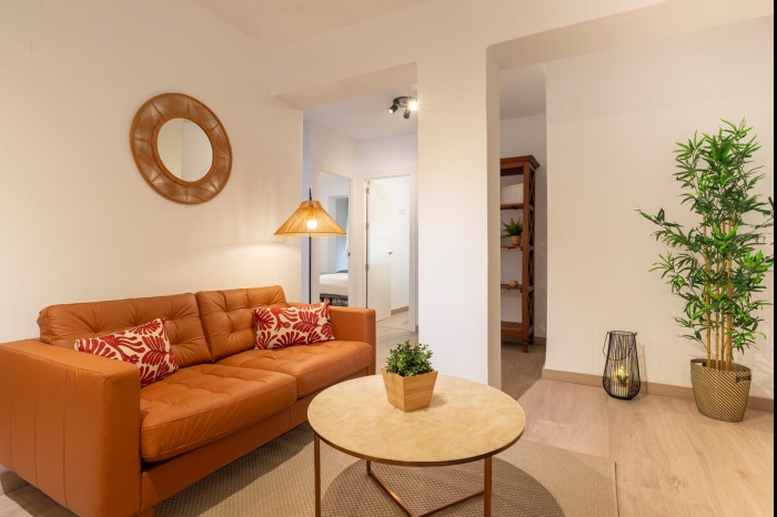 image Ginachero & city center by ELE Apartments 2