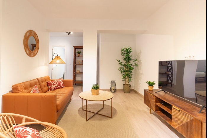 image Ginachero & city center by ELE Apartments 4