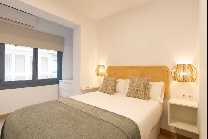 image Ginachero & city center by ELE Apartments 6