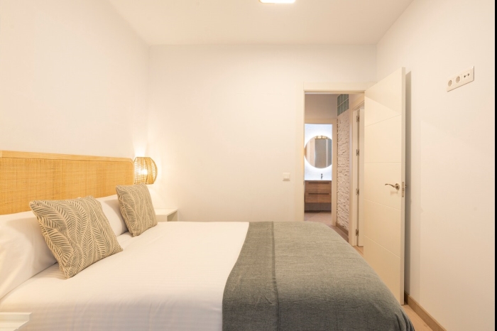 image Ginachero & city center by ELE Apartments 7