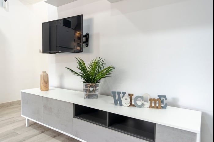 Fantastic & Functional apartment in Malaga I by ELE APARTMENTS