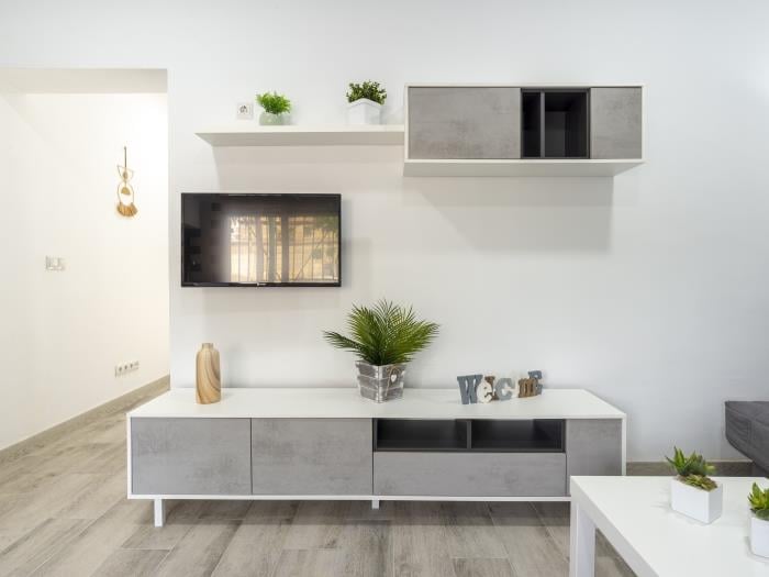 Fantastic & Functional apartment in Malaga I by ELE APARTMENTS