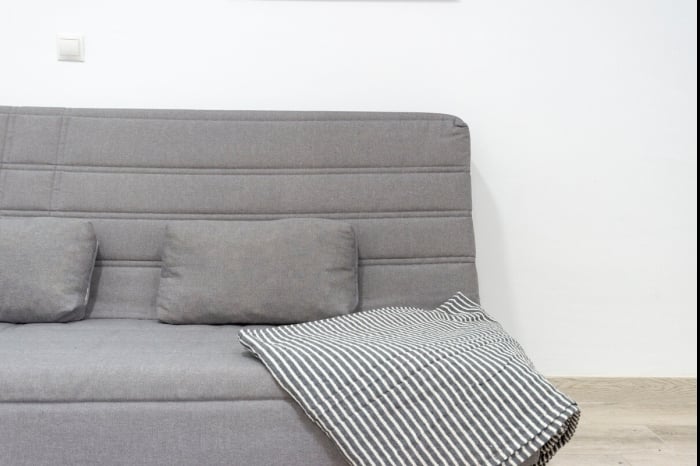 image Fantastic & Functional apartment in Malaga I by ELE APARTMENTS 15