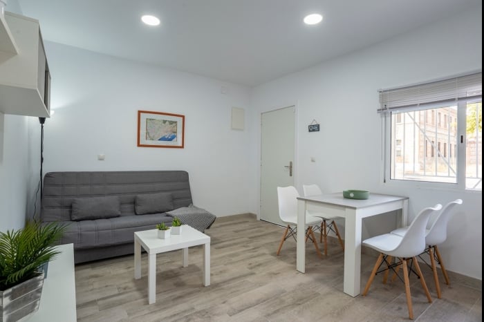 image Fantastic & Functional apartment in Malaga I by ELE APARTMENTS 1