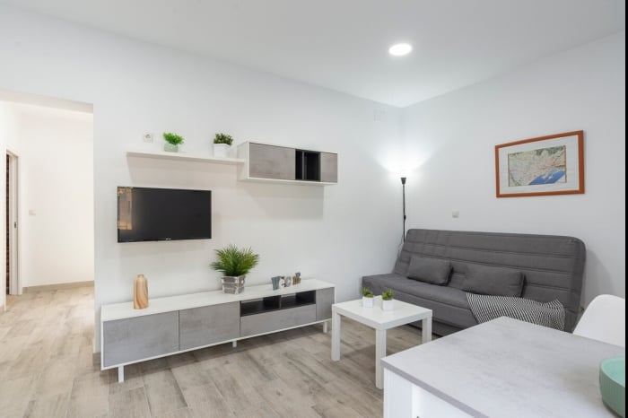 image Fantastic & Functional apartment in Malaga I by ELE APARTMENTS 2
