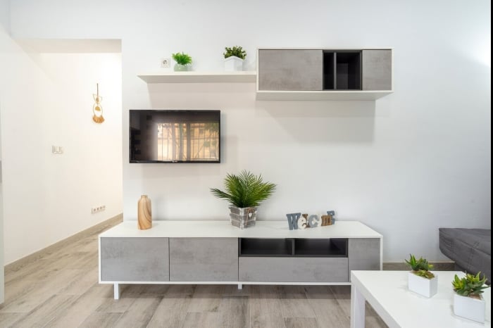 image Fantastic & Functional apartment in Malaga I by ELE APARTMENTS 3