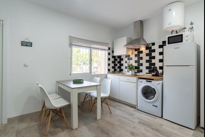 image Fantastic & Functional apartment in Malaga I by ELE APARTMENTS 4