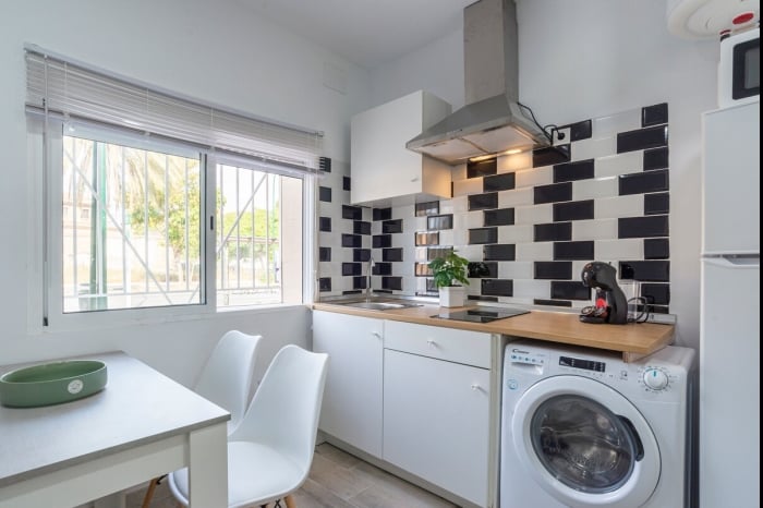 image Fantastic & Functional apartment in Malaga I by ELE APARTMENTS 5