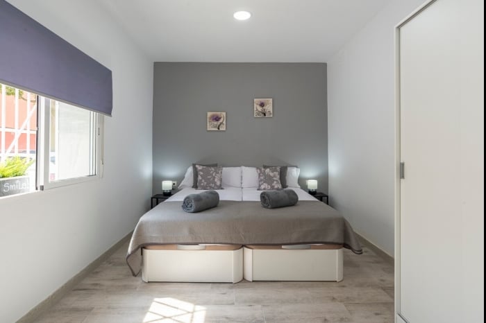 image Fantastic & Functional apartment in Malaga I by ELE APARTMENTS 8