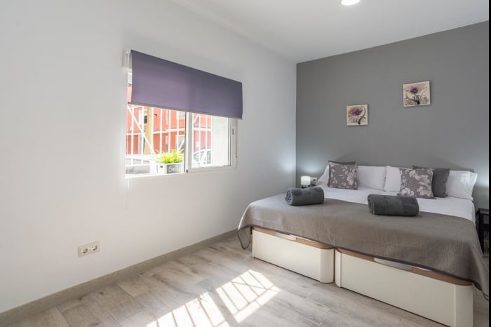 image Fantastic & Functional apartment in Malaga I by ELE APARTMENTS 9