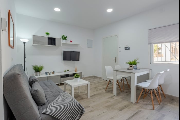 Fantastic & Functional apartment in Malaga II by ELE APARTMENTS
