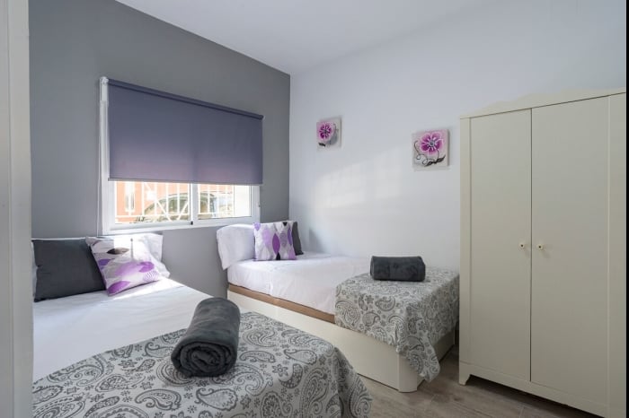 image Fantastic & Functional apartment in Malaga II by ELE APARTMENTS 10