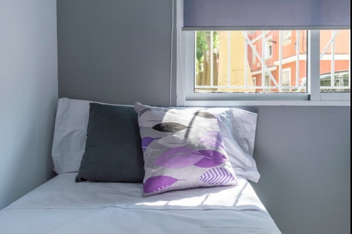 image Fantastic & Functional apartment in Malaga II by ELE APARTMENTS 12