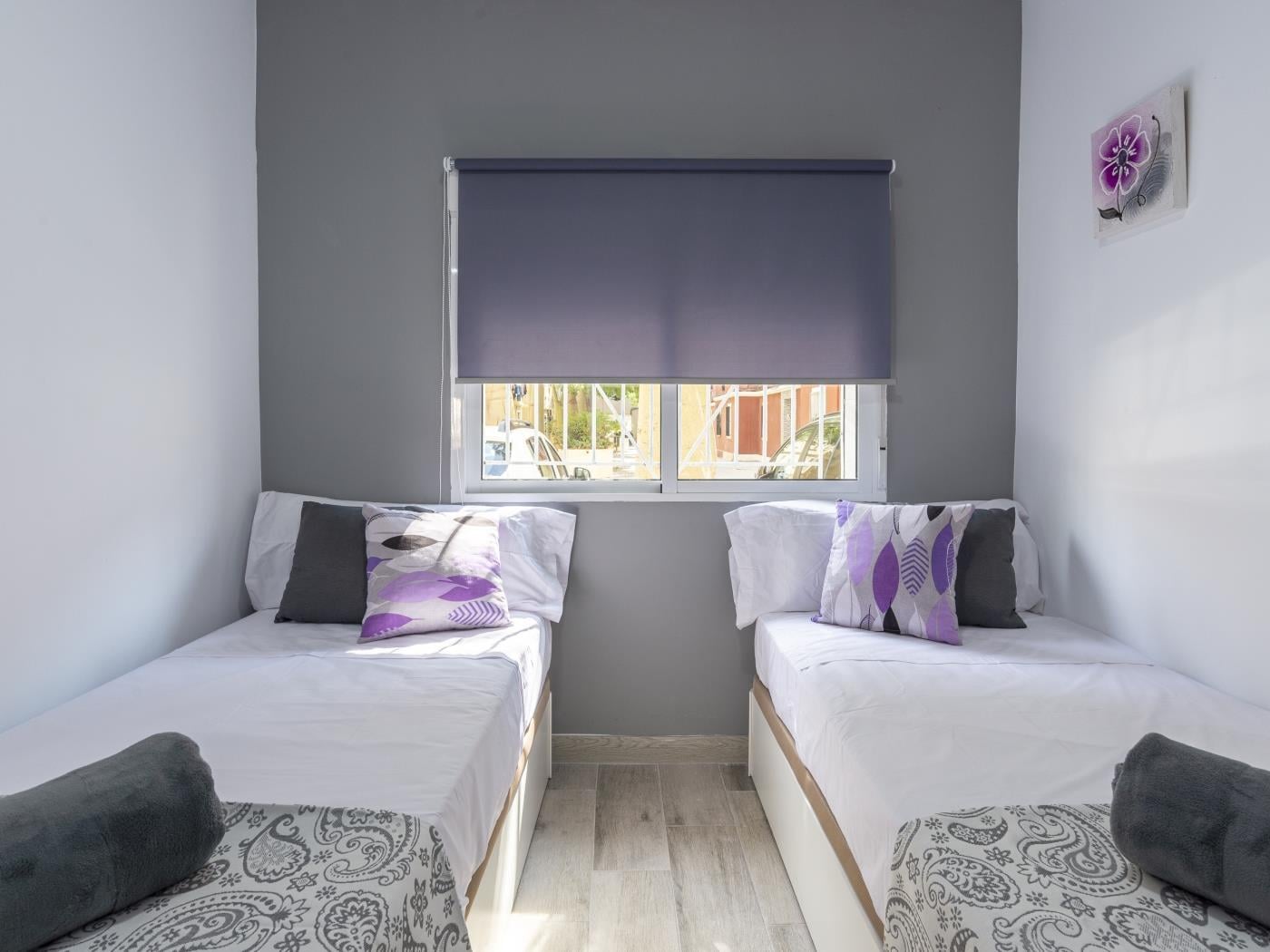 image Appartement · Malaga · 1 chambre · 2 lits · 1 salle de bain 13