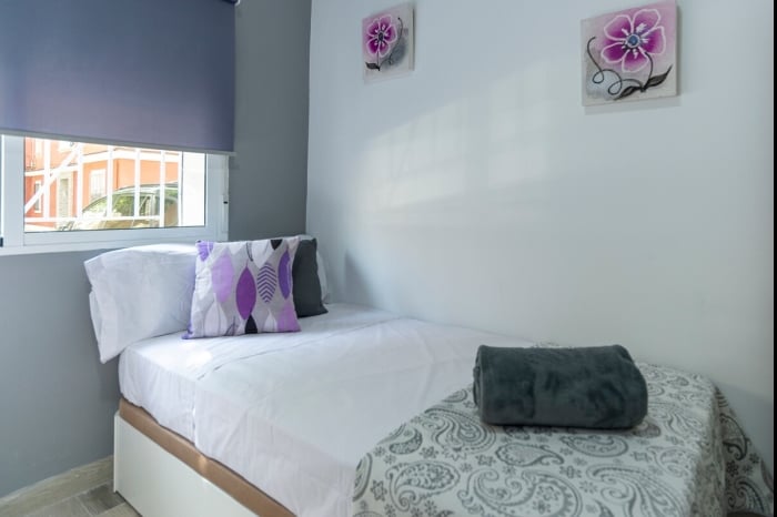 image Fantastic & Functional apartment in Malaga II by ELE APARTMENTS 13