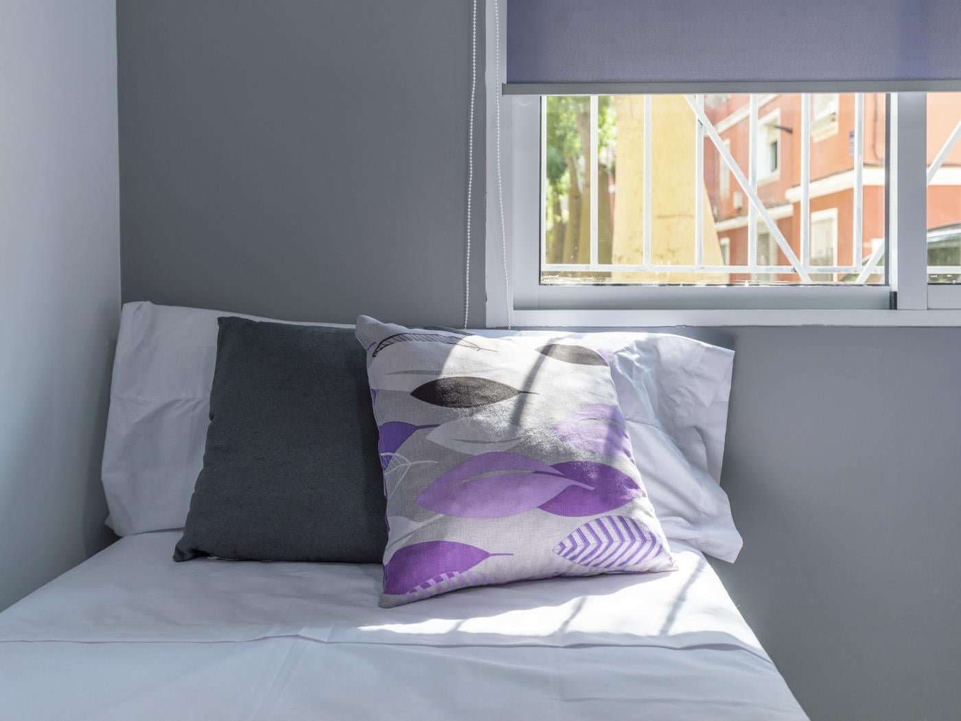 image Appartement · Malaga · 1 chambre · 2 lits · 1 salle de bain 14