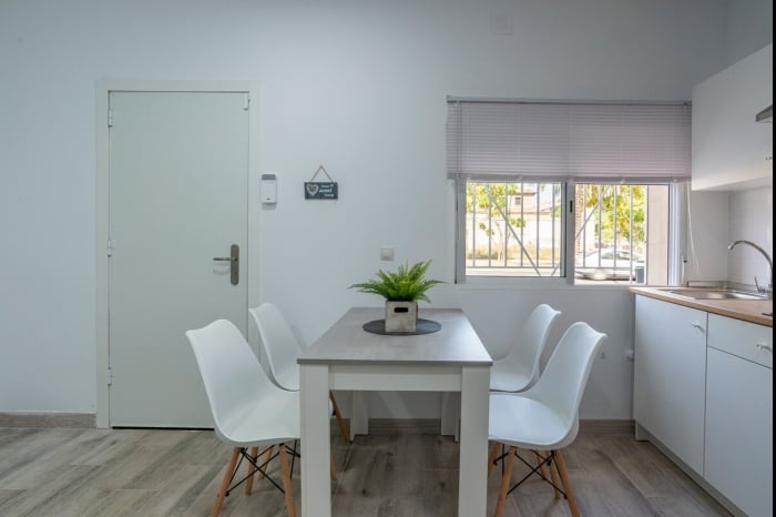 image Fantastic & Functional apartment in Malaga II by ELE APARTMENTS 14