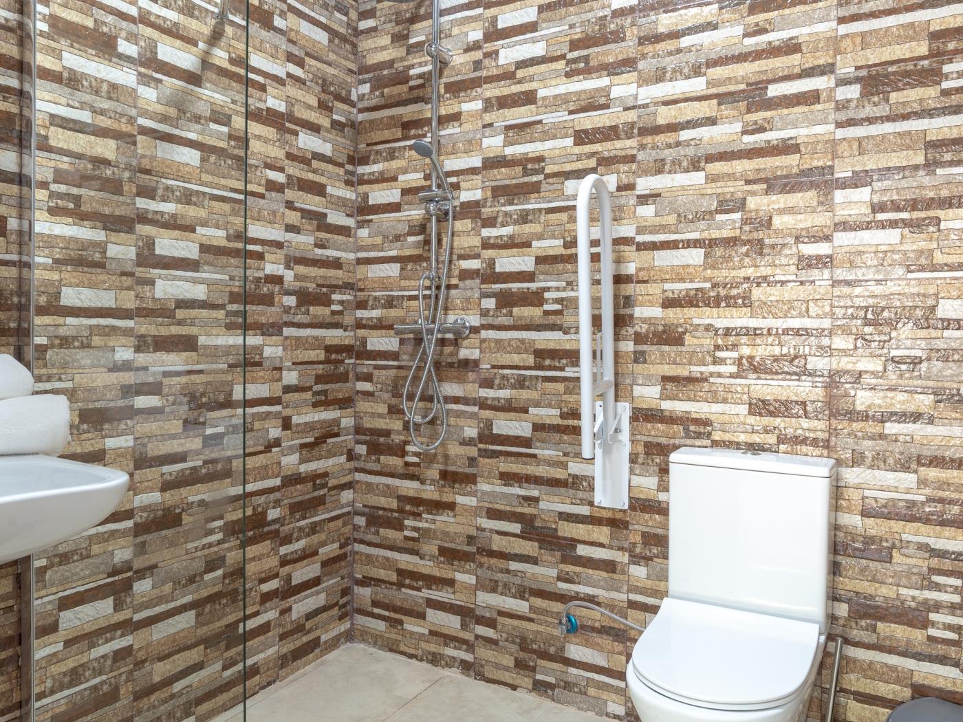 image Appartement · Malaga · 1 chambre · 2 lits · 1 salle de bain 17