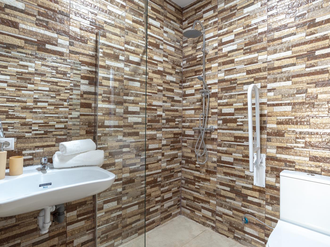 image Appartement · Malaga · 1 chambre · 2 lits · 1 salle de bain 19