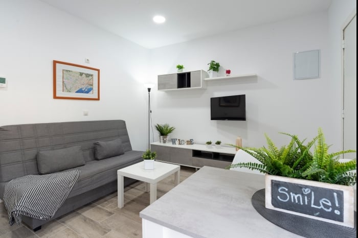 image Fantastic & Functional apartment in Malaga II by ELE APARTMENTS 1