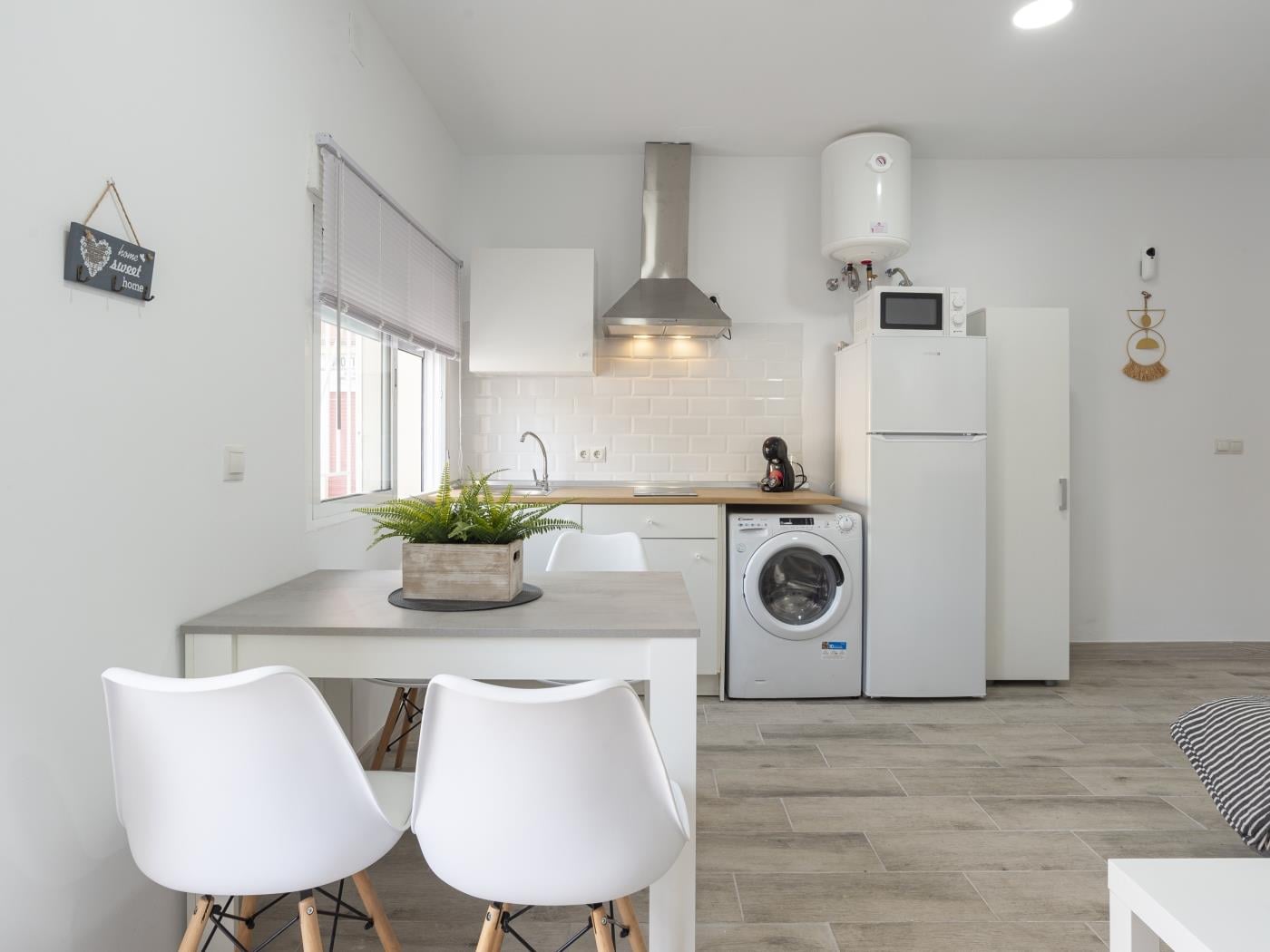 image Appartement · Malaga · 1 chambre · 2 lits · 1 salle de bain 2