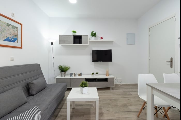 image Fantastic & Functional apartment in Malaga II by ELE APARTMENTS 2