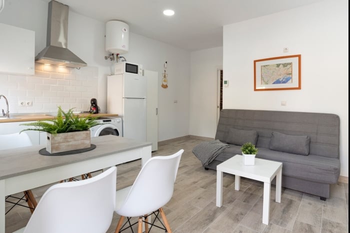 image Fantastic & Functional apartment in Malaga II by ELE APARTMENTS 3