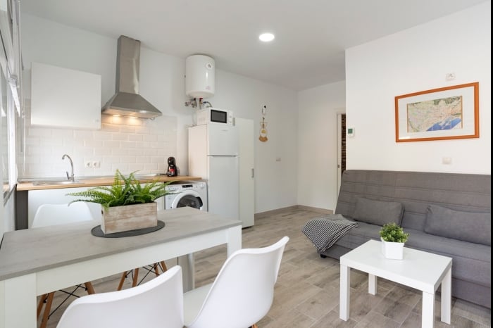 image Fantastic & Functional apartment in Malaga II by ELE APARTMENTS 4