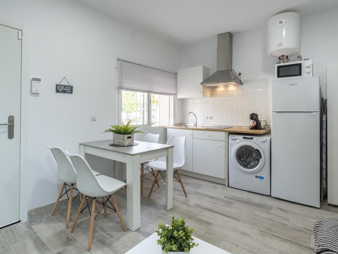 image Appartement · Malaga · 1 chambre · 2 lits · 1 salle de bain 5