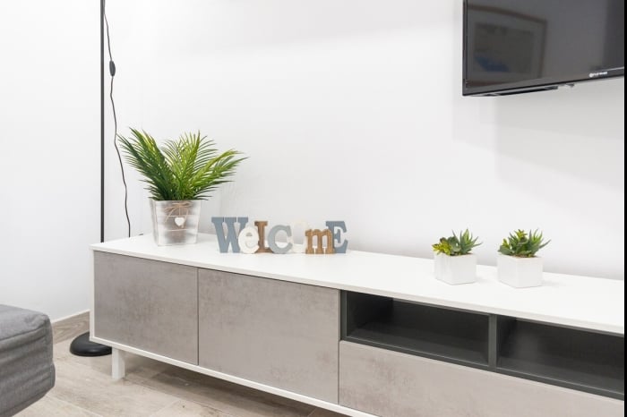image Fantastic & Functional apartment in Malaga II by ELE APARTMENTS 5