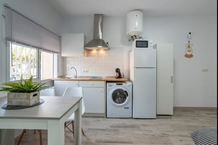 image Fantastic & Functional apartment in Malaga II by ELE APARTMENTS 6