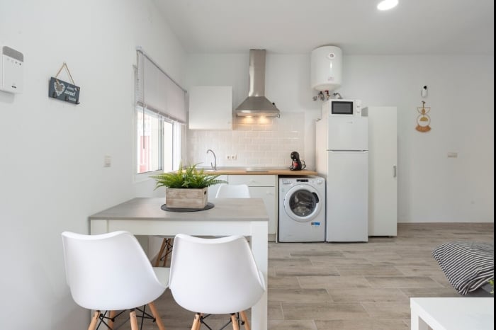 image Fantastic & Functional apartment in Malaga II by ELE APARTMENTS 7