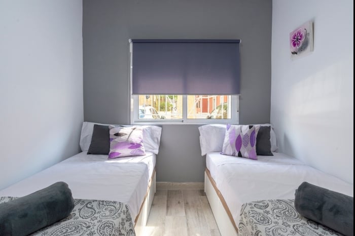 image Fantastic & Functional apartment in Malaga II by ELE APARTMENTS 9