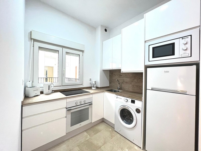 image Granados quiet apartment by ELE Apartments 10